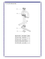 Предварительный просмотр 18 страницы The Handy THPKLRT Owner'S Manual