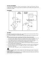 Preview for 15 page of The Handy THPLS7TP Instruction Manual