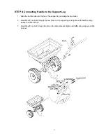 Preview for 11 page of The Handy THS125 Operator'S Manual And Parts List