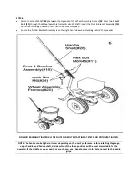 Предварительный просмотр 12 страницы The Handy THS50 Instruction Manual