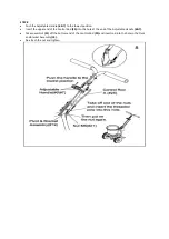 Предварительный просмотр 14 страницы The Handy THS50 Instruction Manual