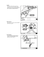 Preview for 10 page of The Handy THSBENCH-G Instruction Manual