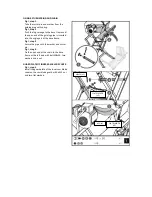 Preview for 13 page of The Handy THSBENCH-G Instruction Manual