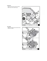 Preview for 14 page of The Handy THSBENCH-G Instruction Manual