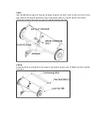 Предварительный просмотр 11 страницы The Handy THTLS38 Instruction Manual