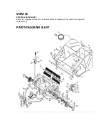 Предварительный просмотр 19 страницы The Handy THTLS38 Instruction Manual