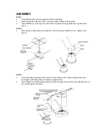 Предварительный просмотр 7 страницы The Handy THTS Operators Manual & Parts Lists