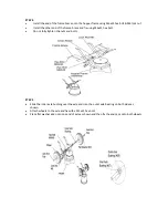 Предварительный просмотр 8 страницы The Handy THTS Operators Manual & Parts Lists