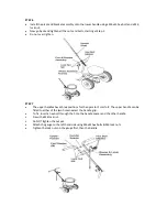 Предварительный просмотр 9 страницы The Handy THTS Operators Manual & Parts Lists