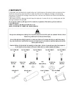 Preview for 7 page of The Handy THTS175 Instruction Manual