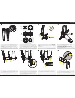 The Hive e*thirteen TRS Assembly preview