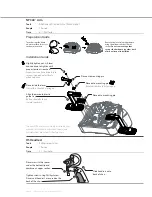 Preview for 2 page of The Human Solution Neutral Posture Assembly Manual