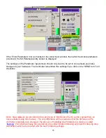 Предварительный просмотр 22 страницы the InTurn 4th Axis Mill/Turn Motor Control System Installation Instructions Manual