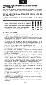 Preview for 11 page of The Kase Qualcomm Quick Charge 3.0 User Manual