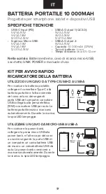 Preview for 17 page of The Kase Qualcomm Quick Charge 3.0 User Manual