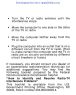 Preview for 5 page of The Keyboard Company K680-0003 Operation And Reference Manual