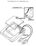 Preview for 7 page of The Keyboard Company K680-0003 Operation And Reference Manual