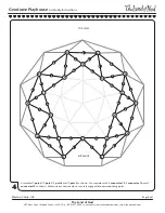 Preview for 5 page of The Land of Nod Geodome Playhouse Assembly Instructions Manual