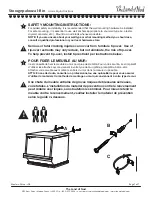 Preview for 7 page of The Land of Nod Storagepalooza 1-Bin Assembly Instructions Manual