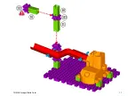 Preview for 14 page of The Learning Journey Techno Gears Marble Mania Catapult Instruction Manual