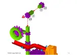 Preview for 17 page of The Learning Journey Techno Gears Marble Mania Catapult Instruction Manual