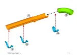 Preview for 22 page of The Learning Journey Techno Gears Marble Mania Catapult Instruction Manual