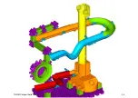 Preview for 29 page of The Learning Journey Techno Gears Marble Mania Catapult Instruction Manual