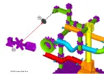 Preview for 34 page of The Learning Journey Techno Gears Marble Mania Catapult Instruction Manual