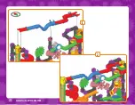 Preview for 32 page of The Learning Journey Techno Gears Marble Mania Crazy Trax Extreme Instruction Manual