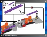 Preview for 10 page of The Learning Journey Techno Gears Marble Mania Dual Speedway 2.0 Instruction Manual