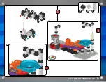 Preview for 15 page of The Learning Journey Techno Gears Marble Mania Dual Speedway 2.0 Instruction Manual