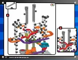 Preview for 38 page of The Learning Journey Techno Gears Marble Mania Dual Speedway 2.0 Instruction Manual