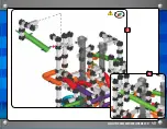 Preview for 41 page of The Learning Journey Techno Gears Marble Mania Dual Speedway 2.0 Instruction Manual