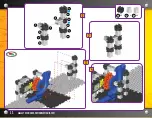 Preview for 12 page of The Learning Journey Techno Gears Marble Mania Mine Shaft 2.0 Instruction Manual