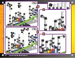 Preview for 28 page of The Learning Journey Techno Gears Marble Mania Mine Shaft 2.0 Instruction Manual