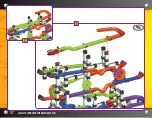 Preview for 58 page of The Learning Journey Techno Gears Marble Mania Mine Shaft 2.0 Instruction Manual