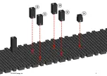 Preview for 5 page of The Learning Journey Techno Gears Marble Mania Renegade Instruction Manual