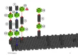 Preview for 9 page of The Learning Journey Techno Gears Marble Mania Renegade Instruction Manual