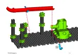 Preview for 15 page of The Learning Journey Techno Gears Marble Mania Renegade Instruction Manual