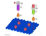 Preview for 5 page of The Learning Journey Techno Gears Marble Mania Slingshot 3.0 Instruction Manual