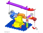 Preview for 16 page of The Learning Journey Techno Gears Marble Mania Slingshot 3.0 Instruction Manual