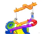 Preview for 23 page of The Learning Journey Techno Gears Marble Mania Slingshot 3.0 Instruction Manual