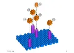 Preview for 5 page of The Learning Journey Techno Gears Marble Mania Twister Instruction Manual