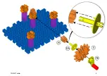 Preview for 7 page of The Learning Journey Techno Gears Marble Mania Twister Instruction Manual