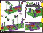 Preview for 12 page of The Learning Journey Techno Gears Marble Mania Velocity Instruction Manual