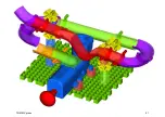 Preview for 24 page of The Learning Journey Techno Gears Marble Mania Xpress Instruction Manual