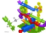 Preview for 37 page of The Learning Journey Techno Gears Marble Mania Xpress Instruction Manual