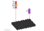 Preview for 4 page of The Learning Journey Techno Gears Marble Mania Zoomerang 2.0 Instruction Manual
