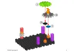 Preview for 8 page of The Learning Journey Techno Gears Marble Mania Zoomerang 2.0 Instruction Manual