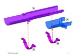 Preview for 17 page of The Learning Journey Techno Gears Marble Mania Zoomerang 2.0 Instruction Manual